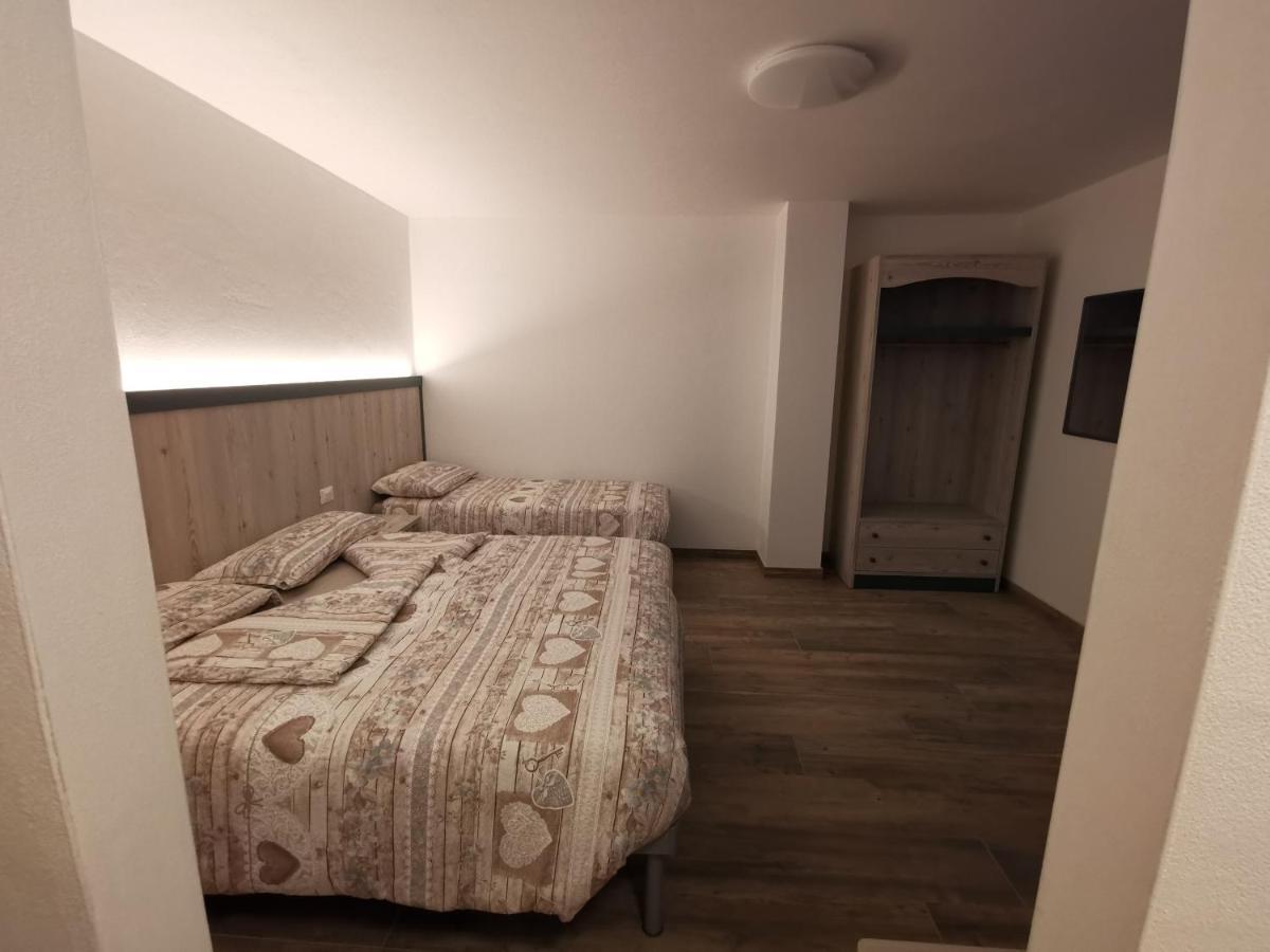All'Amicizia Santo Stefano Di Cadore Esterno foto